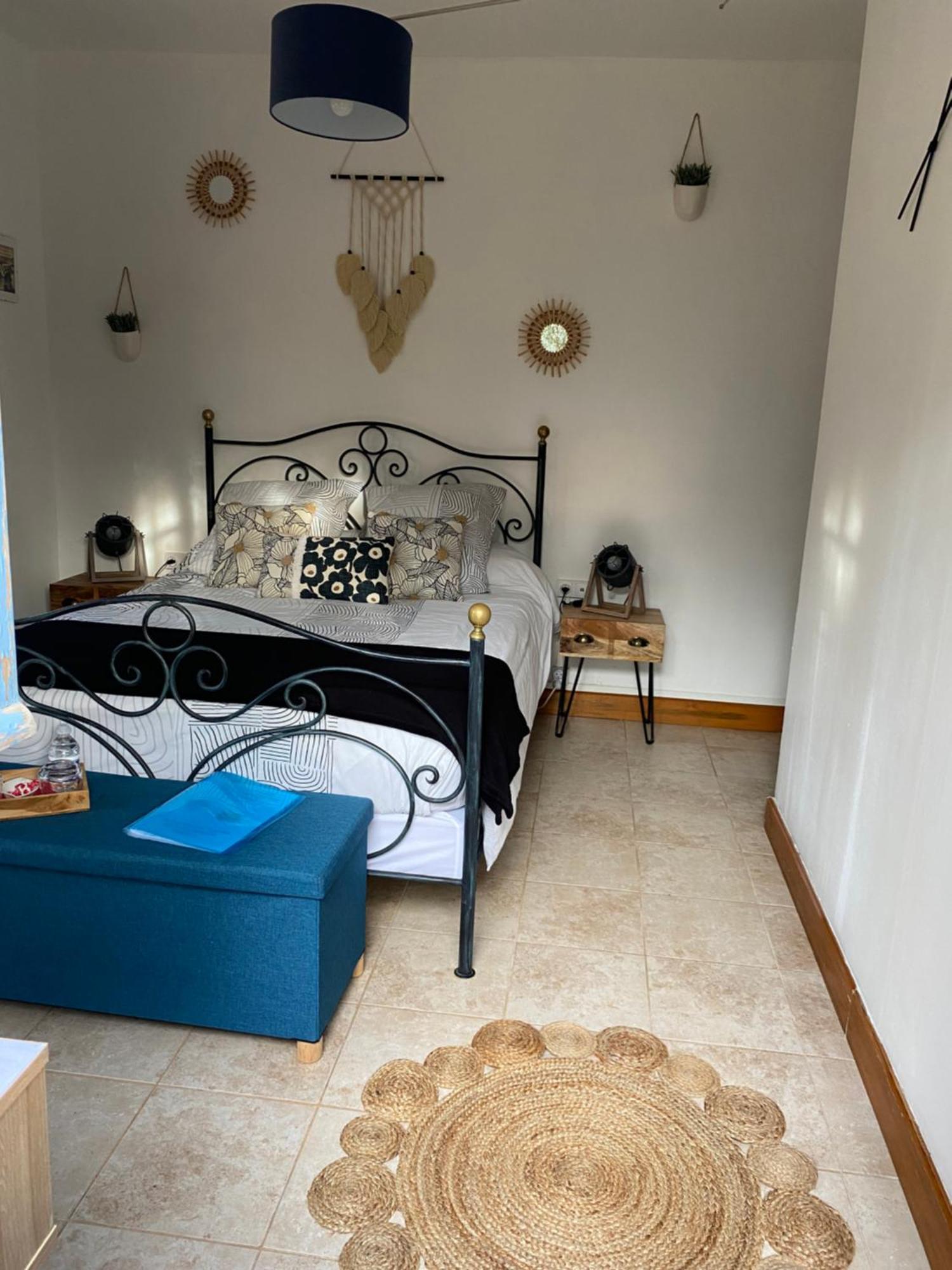 Bed and Breakfast La Joséline Flayosc Esterno foto